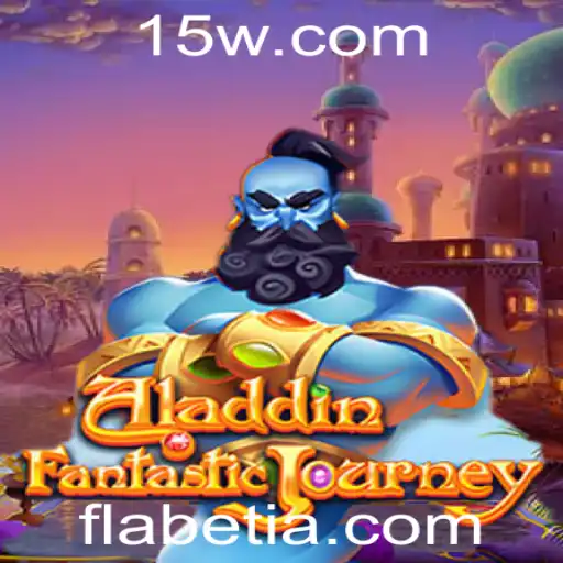 Explorando o Fascinante Mundo do Jogo 'Aladdin'