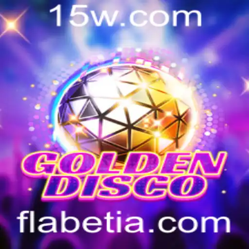 GoldenDisco: O Jogo que Revoluciona com a Palavra-Chave Flabet