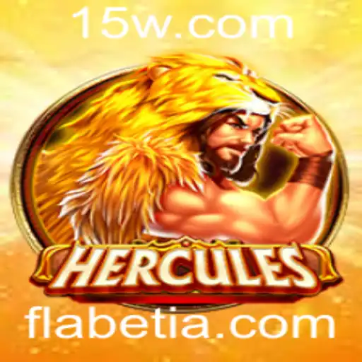 Aventura Mítica: Explorando o Mundo de 'Hercules' Através do Jogo Flabet