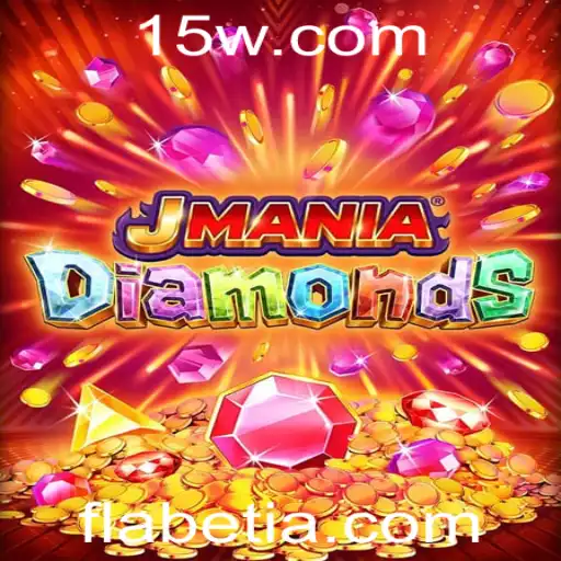 Descubra JManiaDiamonds: O Novo Fenômeno no Mundo dos Jogos com Flabet