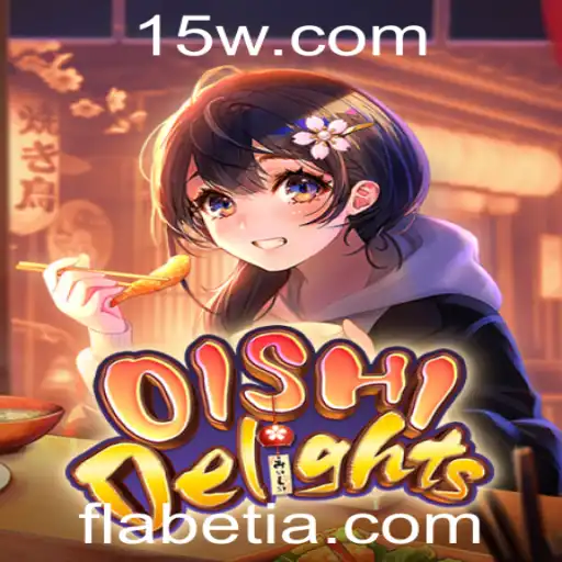 Descubra o Fascinante Mundo de OishiDelights: Um Jogo de Estratégia e Criatividade