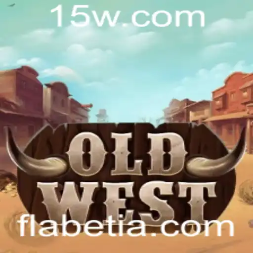 OldWest: Uma Jornada ao Velho Oeste com Flabet