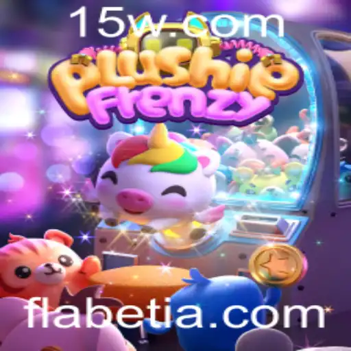 Descubra a Emoção de PlushieFrenzy e a Estratégia por Trás do 'Flabet'