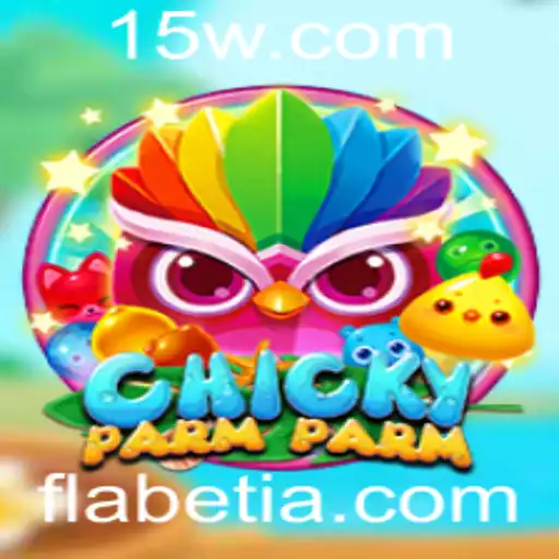 Explorando o Mundo de ChickyParmParm: Um Jogo de Estratégia Divertido