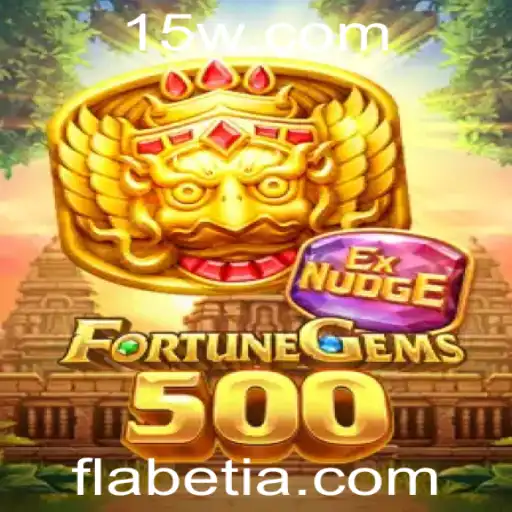 Explorando FortuneGems500 e as Regras de Jogo com Flabet