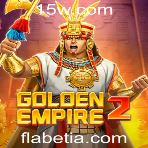 Descubra GoldenEmpire2: Uma Jornada Épica por Um Império de Ouro