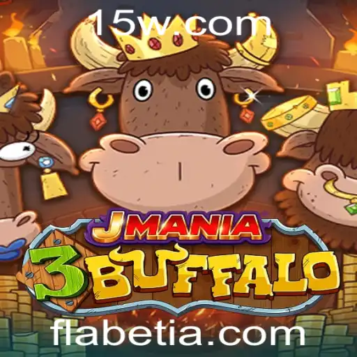 Descubra JMania3Buffalo: O Jogo Impactante de 2023