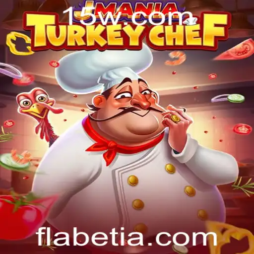 A Fascinante Aventura Gastronômica de JManiaTurkeyChef: Desvendando o Universo de Flabet
