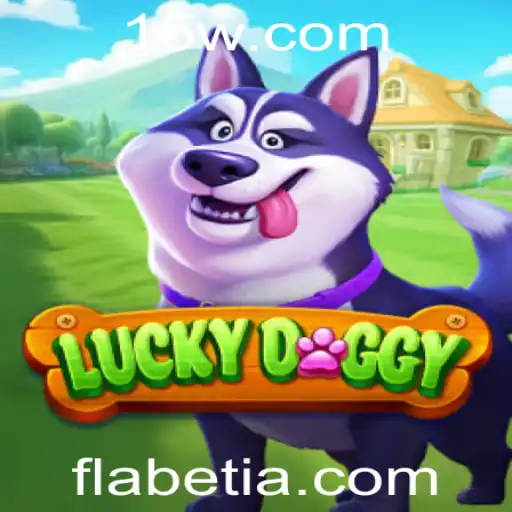 Descubra o Fascinante Mundo de LuckyDoggy: Um Jogo Inovador