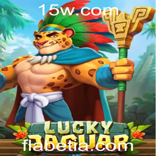 Explorando o Universo de LuckyJaguar: O Jogo Inovador que Conquista Jogadores com Flabet