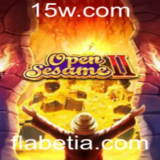 OpenSesameII: Explorando o Fascinante Mundo do Jogo com Flabet