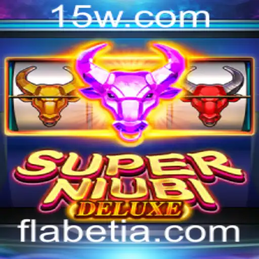 Descubra o Mundo Fascinante de SuperNiubiDeluxe