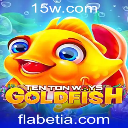 Descubra o Fascinante Mundo de TenTonWaysGoldfish e a Inovadora Palavra-chave Flabet