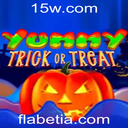 YummyTrickorTreat: Um Novo Fenômeno no Mundo dos Jogos de Halloween